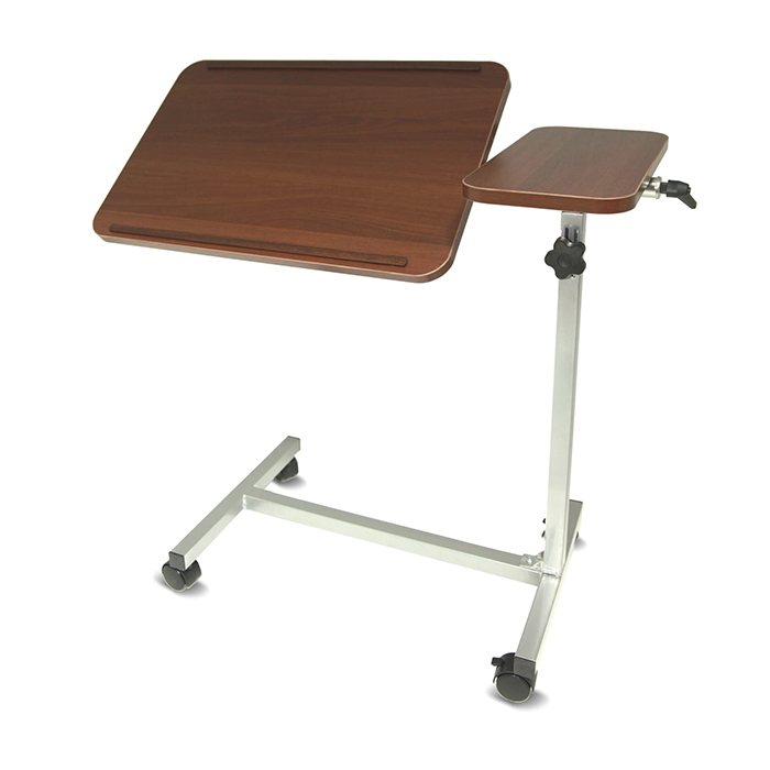 Overbed Table FS560 Adjustable - Image 3