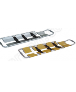 Scoop Stretcher - Aluminium