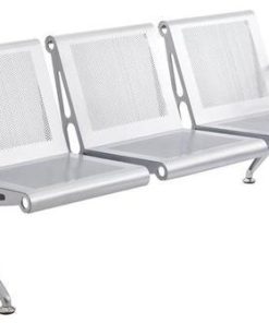 Waiting Room Bench 
(3 seats)