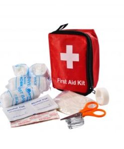 first aid