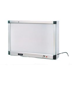 X-ray film viewing box
