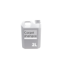 Carpet shampoo 2L