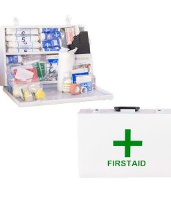 first aid regulations south africa
