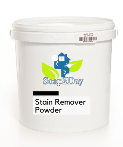 Stain Remover Powder 10L