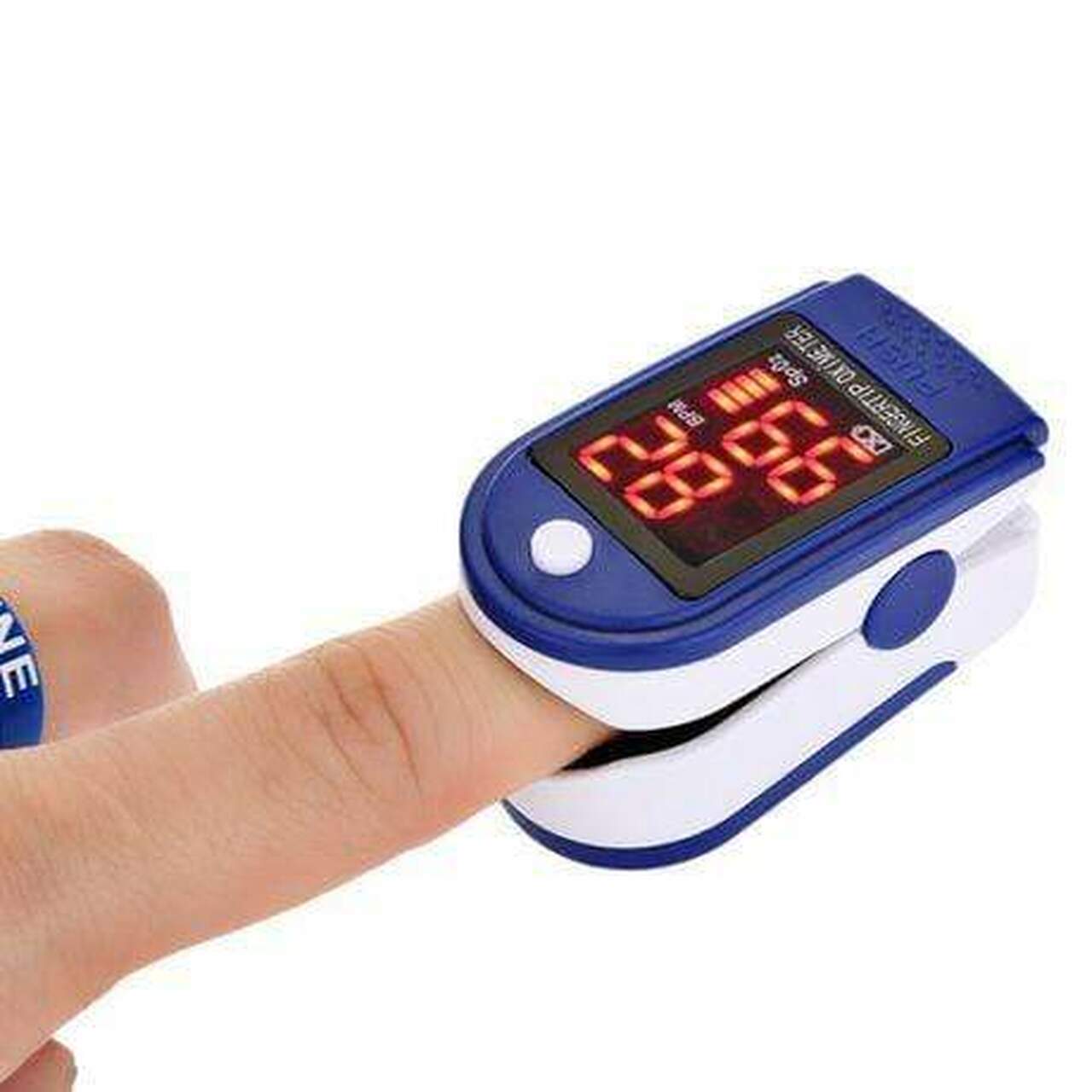 pulse oximeter