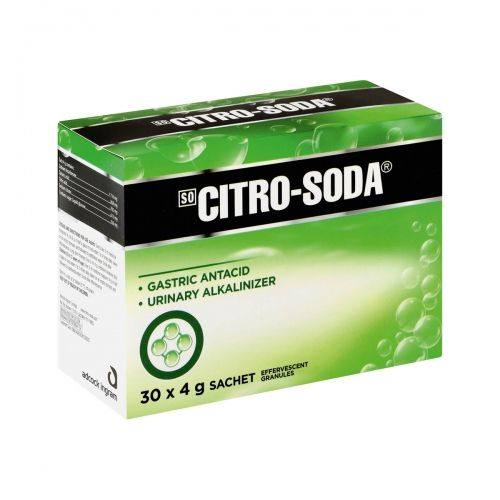 citro soda