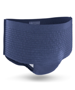 Alternative view of Anaesthetic Mask Silicone Reusable Size 3 – RT13-08-014