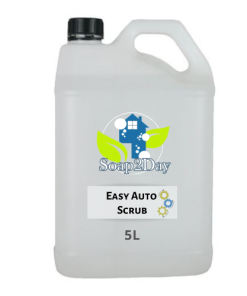 Easy Auto Scrub 5Lt