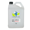 Fabric Softener White Blossom 5Lt
