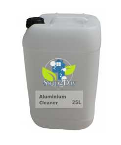 Aluminium Cleaner 25Lt