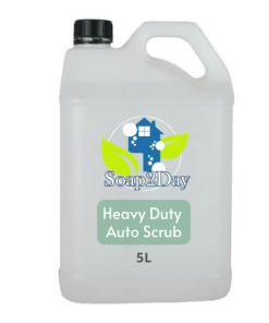 Heavy Duty Auto Scrub 5Lt