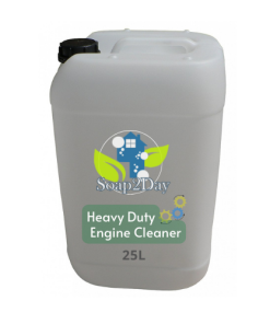 Heavy Duty Engine Cleaner 25Lt