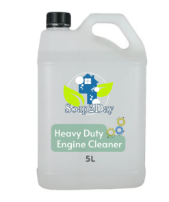 Heavy Duty Engine Cleaner 5Lt