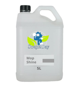 Mop Shine 5Lt