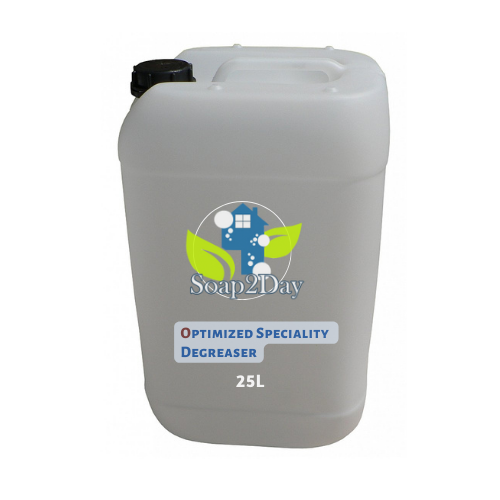 Optimized Speciality Degreaser 25Lt