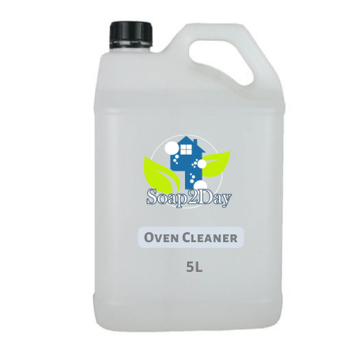 Oven Cleaner 5 Litre