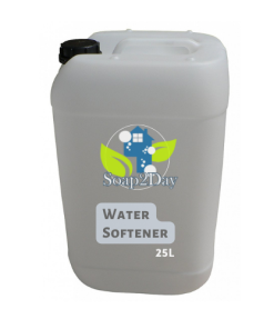 Water Softener 25Lt