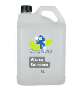 Water Softener 5Lt