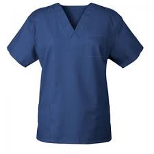 hospital bed gowns