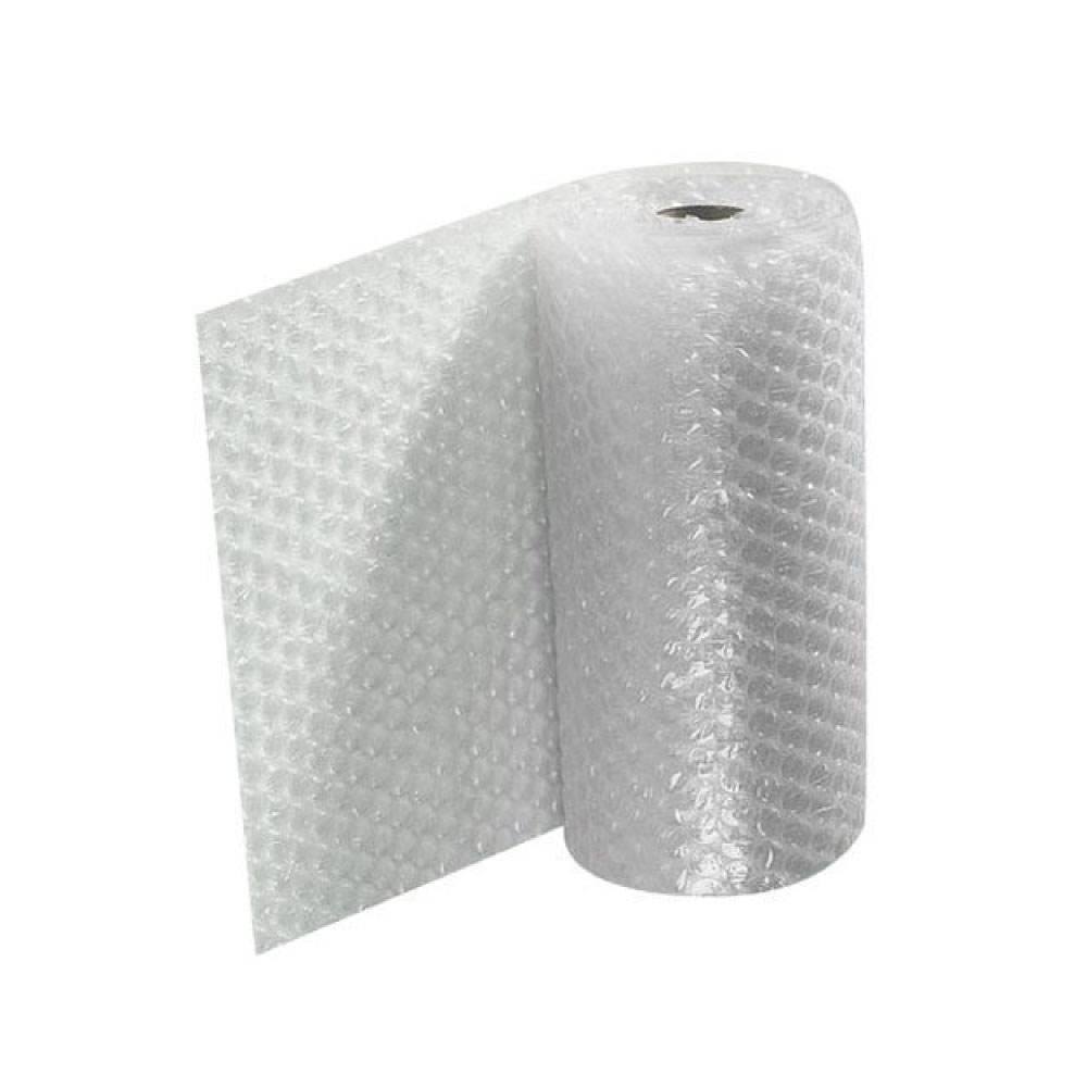 Bedrock Bubble Wrap (200mm x 20m)