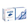 Cranberry nitrile gloves pack of 300