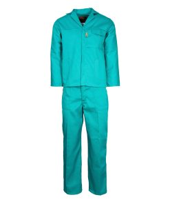 2 Piece Conti suits 1- Econo Overall