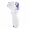 armpit temperature