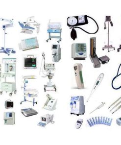 Capetown medical devices iot