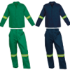 Dromex-Acid Resistant Conti Suit
