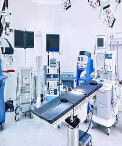 Capetown medical equipment manufacturer
