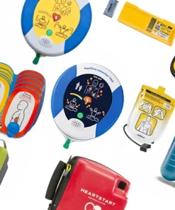 aed first aid