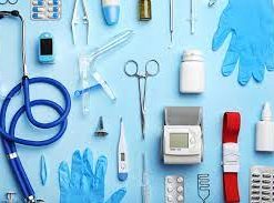 doctors equipment bag