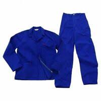 2 Piece Conti suits 1- Econo Overall blue