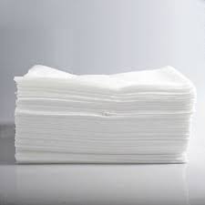 bed linen hospital