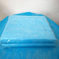 bed cover disposable