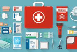 1st aid Durban