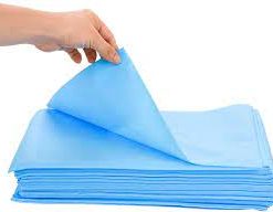 beauty bed disposable covers