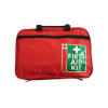 20 items in a first aid kit