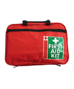 wilderness first aid