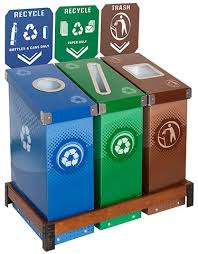 250 litre wheelie bin