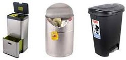 25 litre bin