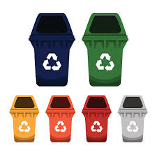 80 ltr wheelie bin