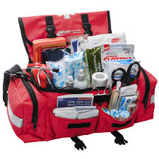 first aid kits travel