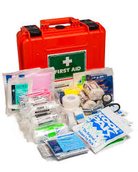 100 person first aid kit