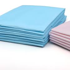 camp a peel disposable fitted sheets