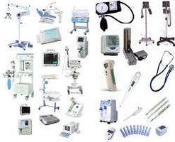 Capetown medical equipment