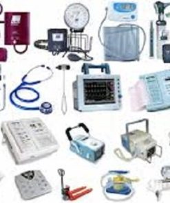 biomed medical equipment & supplies johannesburg