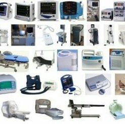 Capetown medical equipment tax deductible