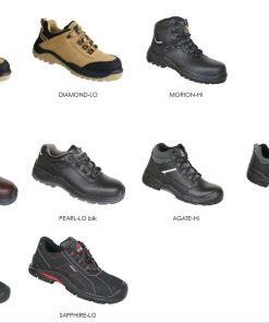 Cat safety boots