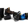 10 inch work boots